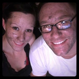 Meet your Posher, Christi